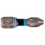 Punta de Torsión IMPACT PREMIER PZ2x25mm 2 Pzs Makita E-03171