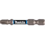 Punta de Torsión IMPACT PREMIER PZ3 (double) -50mm - 2 Pzs Makita E-03311