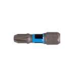 Punta de Torsión IMPACT PREMIER PZ3x25mm 2 Pzs Makita E-03187