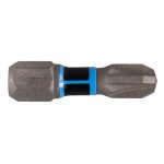 Punta de Torsión IMPACT PREMIER PZ3x25mm 2 Pzs Makita E-03187 - Imagen 2