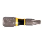 Punta de Torsión IMPACT PREMIER T15x25MM 2 pzs Makita E-03202 - Imagen 2