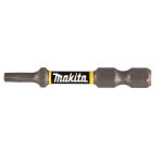 Punta de Torsión IMPACT PREMIER T15x50MM - 2 Pzs Makita E-03333 - Imagen 2