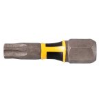 Punta de Torsión IMPACT PREMIER T25x25MM 2 Pzs Makita E-03224 - Imagen 2
