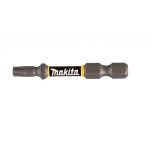 Punta de Torsión IMPACT PREMIER T25x50MM - 2 Pzs Makita E-03355
