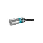 Punta Vaso Basculante 13x80mm IMPACT PREMIER - 1 Pz Makita E-03492