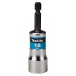 Punta Vaso Basculante 15x80mm IMPACT PREMIER - 1 Pz Makita E-03501