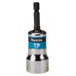 Punta Vaso Basculante 19x80mm IMPACT PREMIER - 1 Pz Makita E-03523