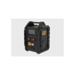 Radio de trabajo Inalámbrica Bluetooth18V Incluye Adaptador 220V DX61B CAT 48004521000 - Imagen 3