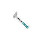 Raspador de Metal 18mm x 100mm con 5 pzs de cuchillas Total Tools THT183006
