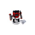 Rebajadora 1200 W Einhell TE-RO 55 KIT 4350494