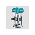Recortadora Inalámbrica 1/4" (6 mm) Makita DRT50Z - Imagen 2