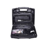 Rectificador Herramienta Multiuso y 40 Accesorios 135W MT600/220K Gladiator MI-GLA-052290 - Imagen 3