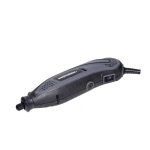 Rectificador Herramienta Multiuso y 40 Accesorios 135W MT600/220K Gladiator MI-GLA-052290 - Imagen 6
