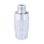 Regulador de Aire 1/4" MACHO-HEMBRA JF-1/4 Muzi MI-MUZ-044113 - Imagen 2