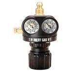 Regulador ESS4 Gas Inerte EDGE 0781-5143 Victor Technologies MAO-111150000