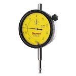 Reloj Comparador Análogo (10mm / 0.01mm) - Serie 3025 - Starrett