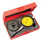 Reloj Comparador Análogo (5mm / 0.01mm) - Serie 3025 - Starrett