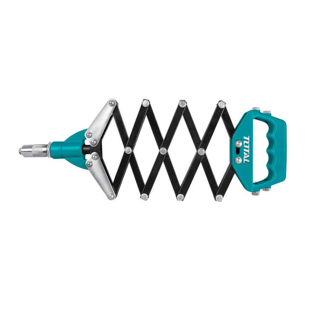 Remachadora Acordeón 32" Total Tools THT32321 - Imagen 1