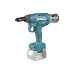 Remachadora Inalámbrica 1/4" 18V Sin Batería Makita DRV250Z