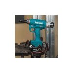 Remachadora Inalámbrica 3/16" 18V Sin Batería Makita DRV150Z