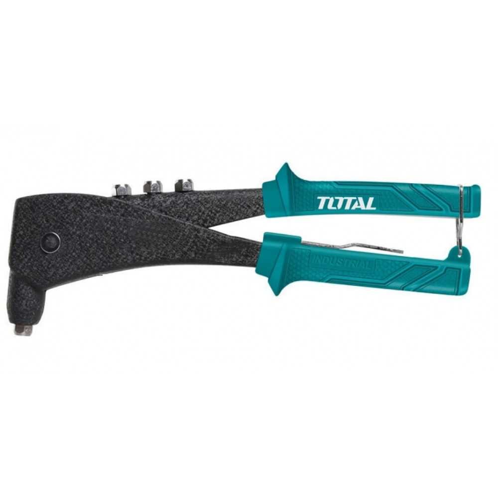 Remachadora Pop 10,5" Cuerpo de Aluminio Total Tools THT32105 - Imagen 2