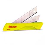 Repuesto Cuchillo Cartonero 18mm (10u) - Starrett