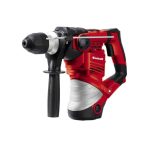 Rotomartillo 1600 W + Maleta Einhell TC RH 1600 4258478