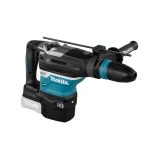 Rotomartillo Inalámbrico SDS-MAX 8.0J XGT 40V SIN BATERÍA NI CARGADOR Makita HR005GZ - Imagen 5