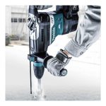 Rotomartillo Inalámbrico SDS-MAX 8.0J XGT 40V SIN BATERÍA NI CARGADOR Makita HR005GZ