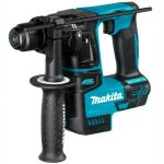 Rotomartillo Inalámbrico SDS PLUS 17 mm 18V Sin Batería ni Cargador Makita DHR171Z