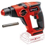 Rotomartillo Inalámbrico SDS-PLUS 18V 1.3J (Sin batería ni cargador) TE-HD 18/12 Li Einhell 4513970 - Imagen 3