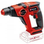 Rotomartillo Inalámbrico SDS-PLUS 18V 1.3J (Sin batería ni cargador) TE-HD 18/12 Li Einhell 4513970 - Imagen 2
