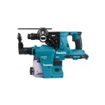 Rotomartillo Inalámbrico SDS-PLUS 28mm (No incluye baterías ni cargador) Makita DHR283ZWJ