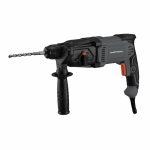 Rotomartillo SDS PLUS 1050W 2,8 J RM 826M/1/220 K Gladiator MI-GLA-055056 - Imagen 3