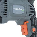 Rotomartillo SDS PLUS 1050W 2,8 J RM 826M/1/220 K Gladiator MI-GLA-055056 - Imagen 9