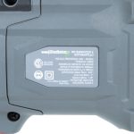 Rotomartillo SDS PLUS 1050W 2,8 J RM 826M/1/220 K Gladiator MI-GLA-055056 - Imagen 10
