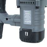 Rotomartillo SDS PLUS 1050W 4,5 J RM 926M/1/220 K Gladiator MI-GLA-055057 - Imagen 14