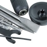 Rotomartillo SDS PLUS 1050W 4,5 J RM 926M/1/220 K Gladiator MI-GLA-055057 - Imagen 15