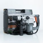 Rotomartillo SDS PLUS 1050W 4,5 J RM 926M/1/220 K Gladiator MI-GLA-055057 - Imagen 16