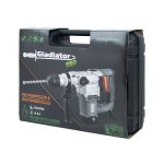 Rotomartillo SDS PLUS 1050W 4,5 J RM 926M/1/220 K Gladiator MI-GLA-055057 - Imagen 9