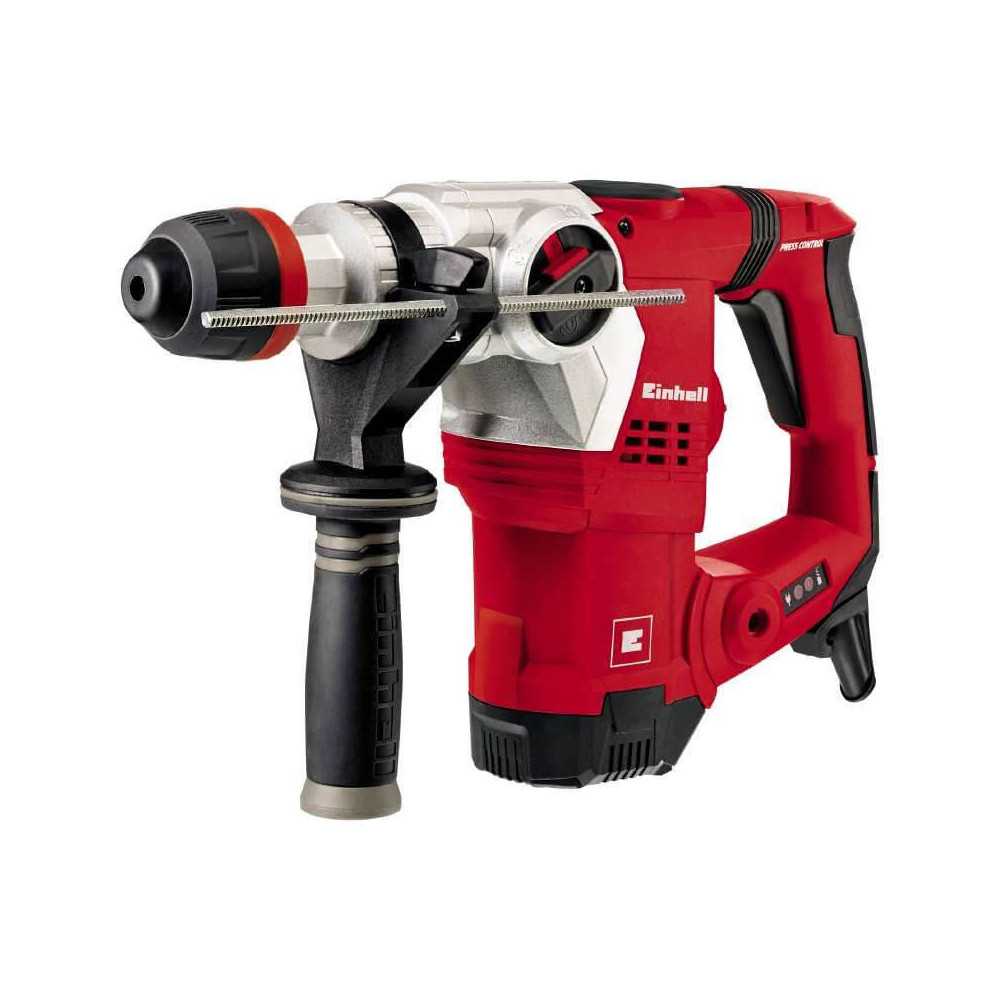 Rotomartillo SDS PLUS 1250 W Einhell TE-RH 32 4257944 - Imagen 1