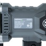 Rotomartillo SDS PLUS 1500W 6 J RM 932M/25 K Gladiator MI-GLA-055058 - Imagen 12