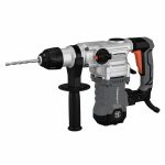 Rotomartillo SDS PLUS 1500W 6 J RM 932M/25 K Gladiator MI-GLA-055058
