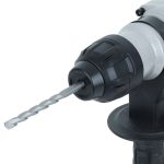 Rotomartillo SDS PLUS 1500W 6 J RM 932M/25 K Gladiator MI-GLA-055058 - Imagen 11