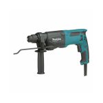 Rotomartillo SDS-PLUS 2 modos 710 W Makita MT M8700B