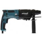 Rotomartillo SDS-PLUS 26mm 800W 3 modos Makita MT M8701B - Imagen 3