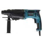 Rotomartillo SDS-PLUS 26mm 800W 3 modos Makita MT M8701B - Imagen 4