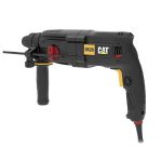 Rotomartillo SDS PLUS 26mm 800W 3J DX26 CAT 48000621000 - Imagen 4
