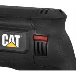 Rotomartillo SDS PLUS 26mm 800W 3J DX26 CAT 48000621000 - Imagen 5