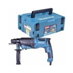 Rotomartillo SDS-PLUS 26MM 830W 3,0 J 2.8KG Makita HR2630J - Imagen 3